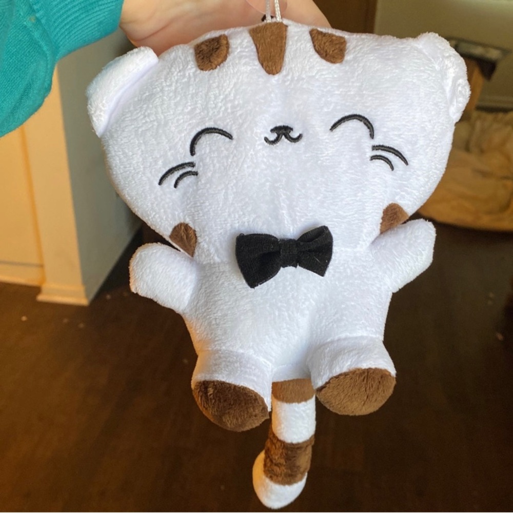 Kawaii Sanrio Like plush San-x